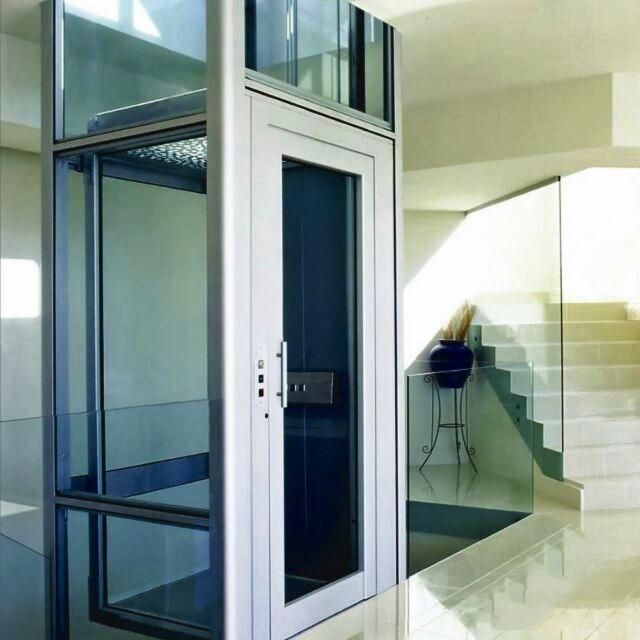 无障碍家用电梯